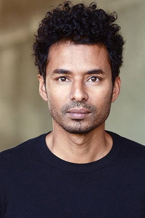 Cover image for Anil Raman