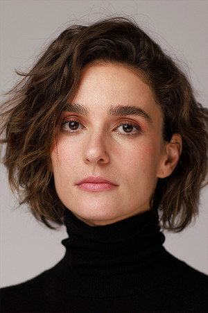 Cover image for Priscila Steinman