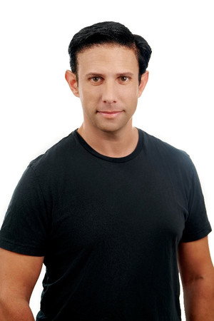 Cover image for Jake Pearlman