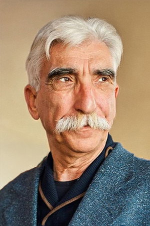 Cover image for Cezmi Baskın