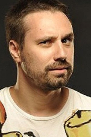 Cover image for Юрій Король