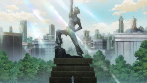 Poster for Эпизод 17. Ты не понимаешь абсолютно ничего