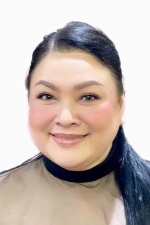 Cover image for Marnie Lapus