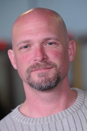 Cover image for Todd Farmer