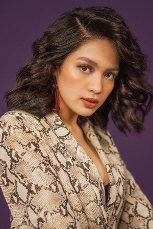 Cover image for Jane Oineza