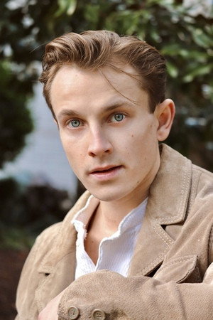 Cover image for Reilly Walters