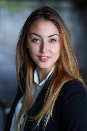 Cover image for Federica Pocaterra