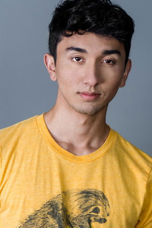 Cover image for Ash Maeda