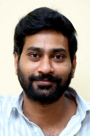 Cover image for Thiruveer Reddy