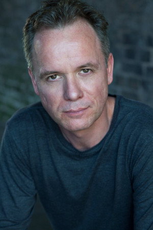 Cover image for Jamie Ballard