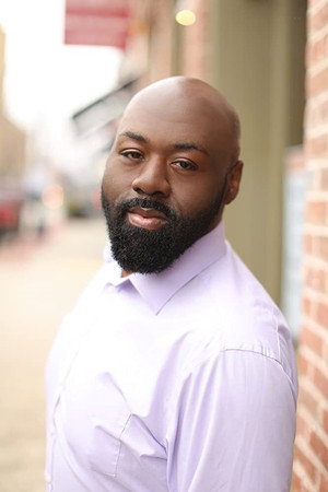 Cover image for Kenneth Gaddie