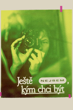 Poster for Я не тот, кем хочу быть