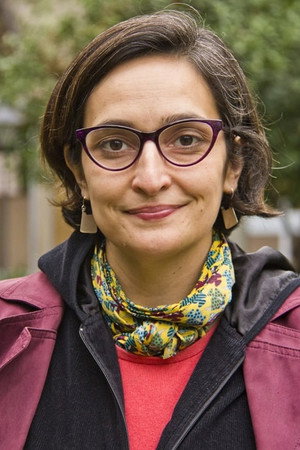 Cover image for Gabriela Aguilera