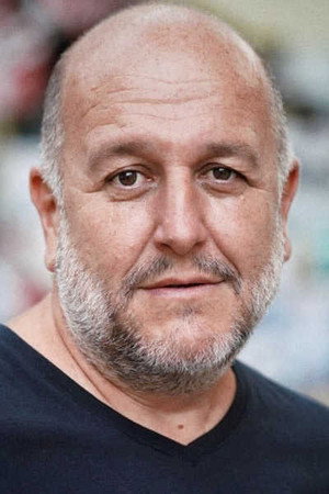 Cover image for Thierry Rousset