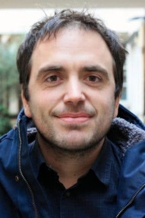 Cover image for Loïc Fontimpe