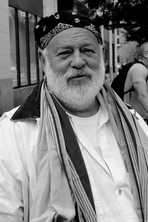 Cover image for Bruce Weber
