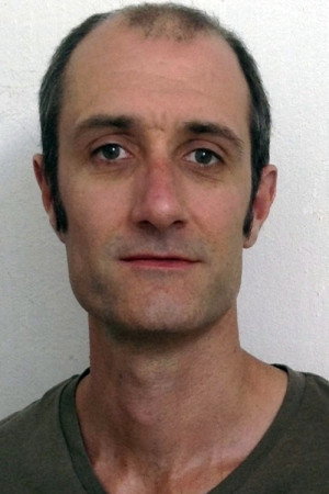 Cover image for Gaëtan Vourc'h