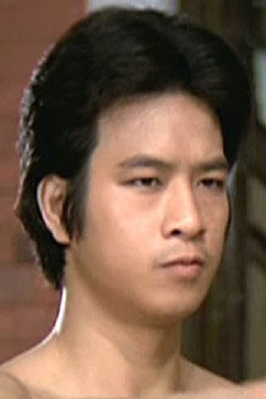 Cover image for Tony Tam Chun-To