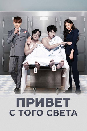 Poster for Please Come Back, Mister