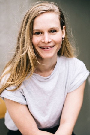 Cover image for Anna Striesow