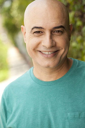 Cover image for Joey Naber