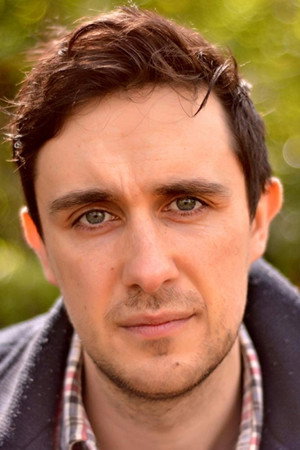 Cover image for Ciaran Grace