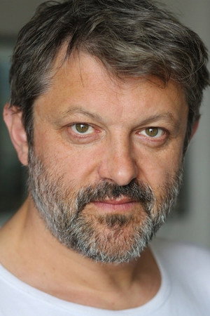 Cover image for Marc Bodnar