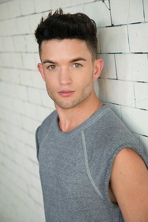 Cover image for Chris Trousdale
