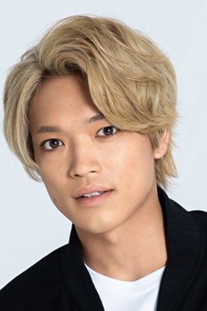 Cover image for 原嘉孝
