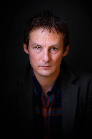 Cover image for Anthony Flanagan