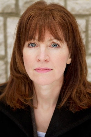 Cover image for Carolyn Backhouse