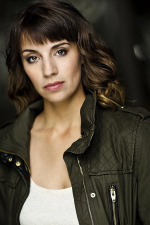 Cover image for Adrienne Kress