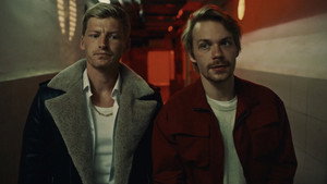 Poster for Серия 2