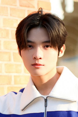 Cover image for Xie Hongxin
