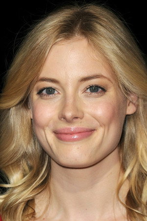 Cover image for Gillian Jacobs