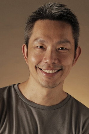 Cover image for Marcus Mok