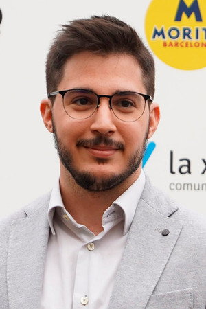 Cover image for Sergi Páez