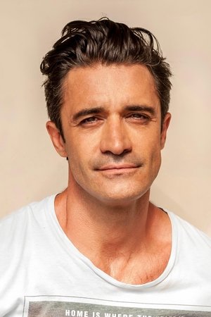 Cover image for Gilles Marini