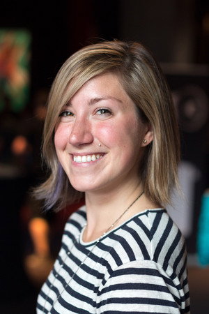 Cover image for Jessica Hische