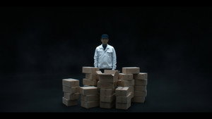 Poster for Эпизод 4