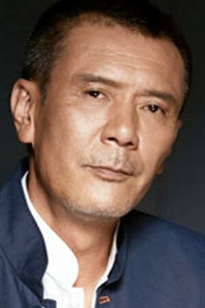 Cover image for Yao Anlian