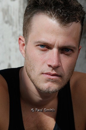 Cover image for Austin Bowerman