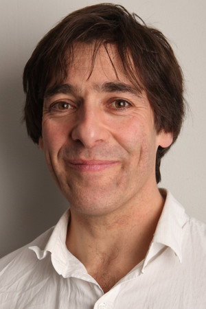 Cover image for Mark Steel