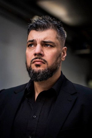 Cover image for Imad Mardnli
