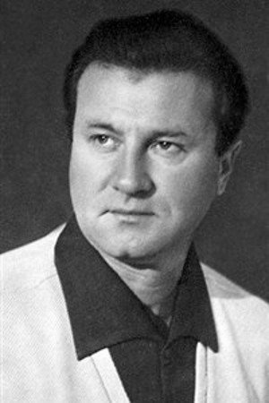 Cover image for Геннадий Юдин