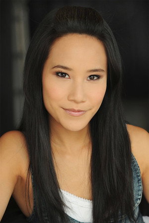Cover image for Tammy Hui