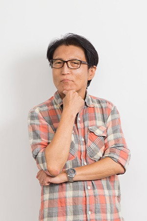 Cover image for 小松隆志