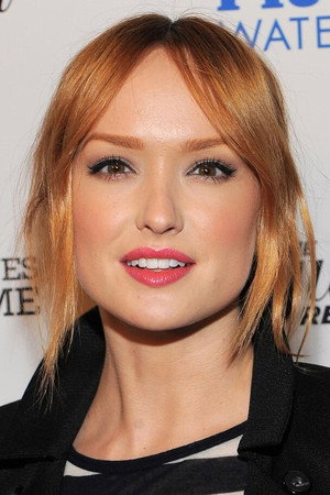 Cover image for Kaylee DeFer