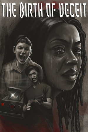 Poster for Зарождение обмана