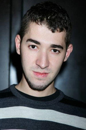 Cover image for Slimane Hadjar